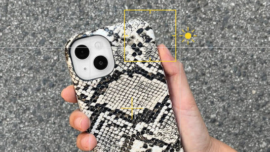 Funda iPhone